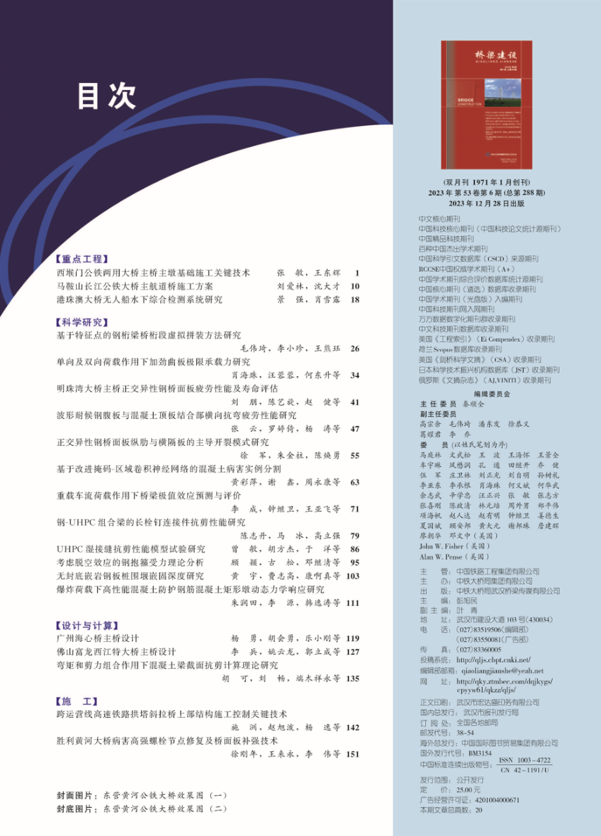 中文目录