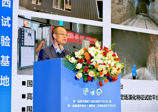 天下工程勘探设计巨匠李国良