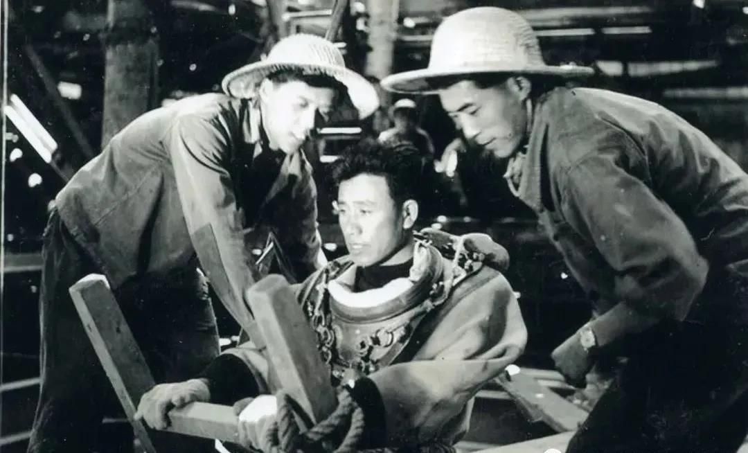 胡宝玲勇闯生命禁区